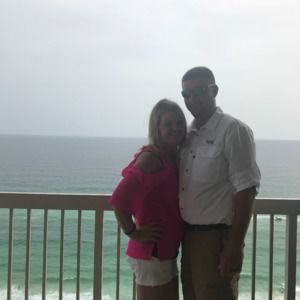 Meet your Posher, Felicia